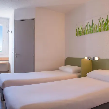 Ibis Budget Marseille Aeroport Provence