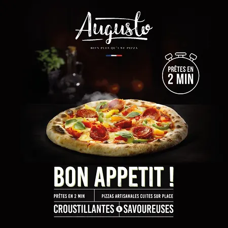 Ibis Budget Marseille Aeroport Provence Hotel