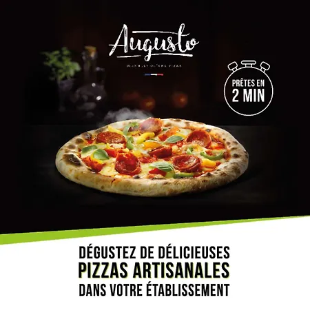 Ibis Budget Marseille Aeroport Provence 2* Vitrolles (Bouches-du-Rhone)