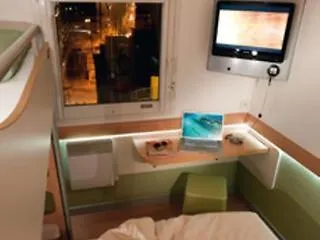 Ibis Budget Marseille Aeroport Provence Hotel