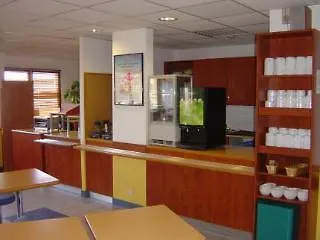 Ibis Budget Marseille Aeroport Provence Vitrolles (Bouches-du-Rhone)