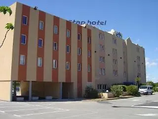 Hotel Ibis Budget Marseille Aeroport Provence