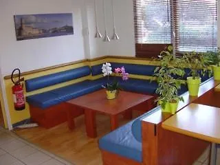 Ibis Budget Marseille Aeroport Provence 2* Vitrolles (Bouches-du-Rhone)