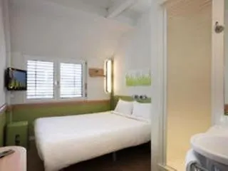 Ibis Budget Marseille Aeroport Provence