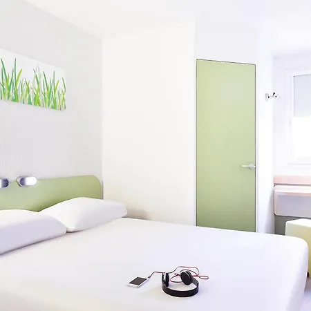 Ibis Budget Marseille Aeroport Provence Hotel Vitrolles (Bouches-du-Rhone)