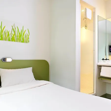 Ibis Budget Marseille Aeroport Provence
