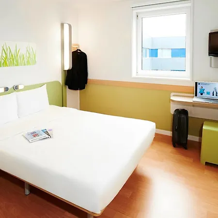 Ibis Budget Marseille Aeroport Provence