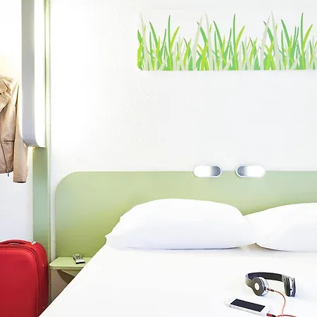 Ibis Budget Marseille Aeroport Provence 2*